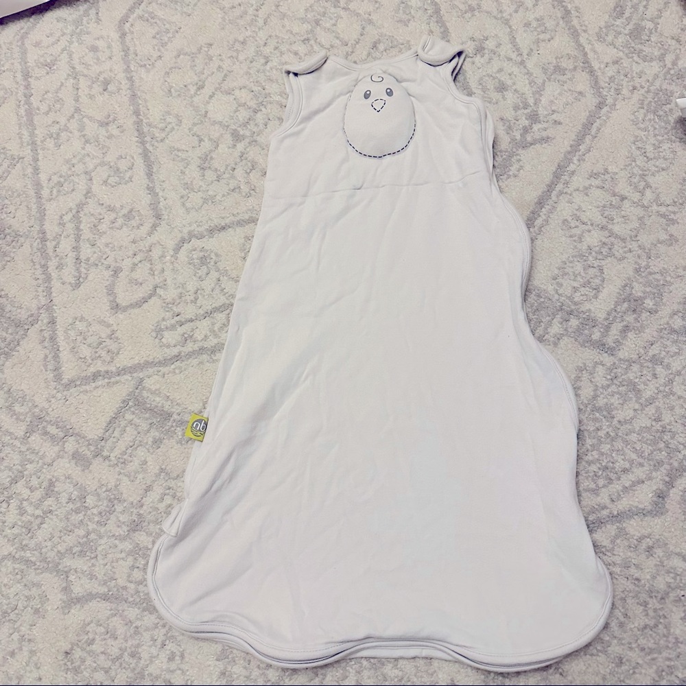 Nested bean sleep sack 6-12 months